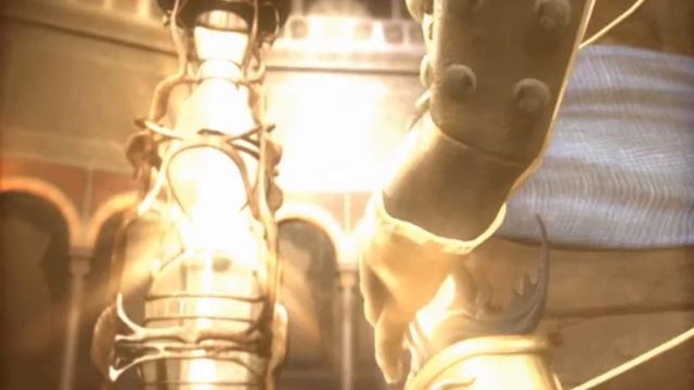 Prince Of Percia Remix Cutscenes and GamePlay смотреть онлайн