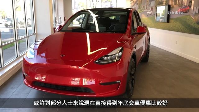 NEW: Tesla Tax Credits | Dec Promo with $7500+ Free 10K Supercharger Miles смотреть онлайн