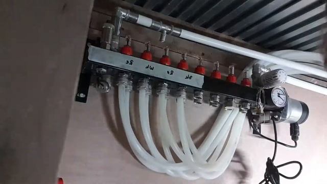 installing the floor heating смотреть онлайн