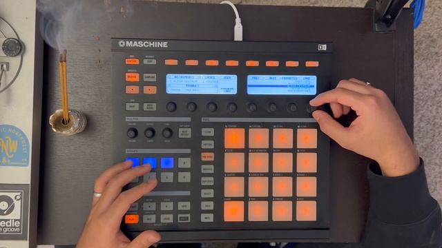 Maschine Mk1 In 2023 (Demo And Drivers For Windows 10 ) #maschine #nativeinstruments