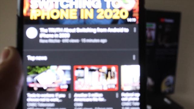 LG and Google broke youtube accessibility on LG WebOS TV's PLEASE FIX THIS GOOGLE смотреть онлайн