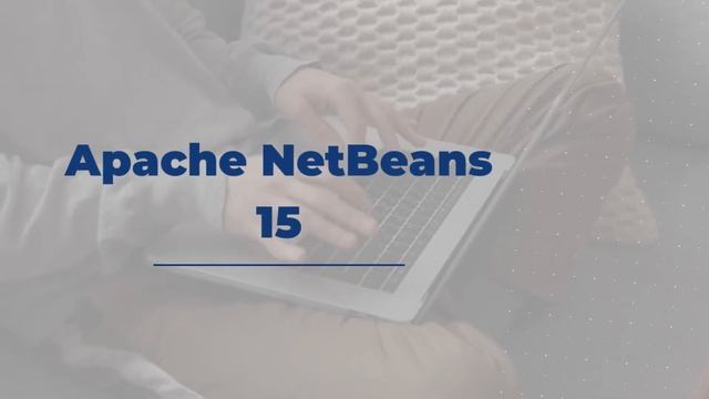 Apache NetBeans 15 смотреть онлайн