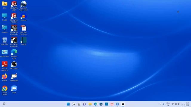 How to record screen with inbuilt screen recorder of Windows 11 смотреть онлайн
