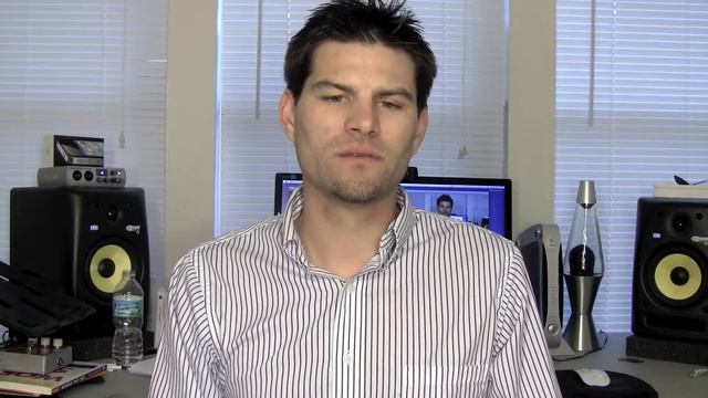 Do Windows User's have OS X Envy? смотреть онлайн
