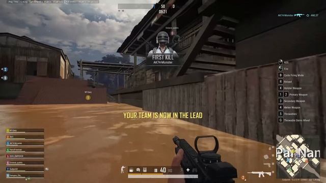 CSGO Live with Sunamified смотреть онлайн