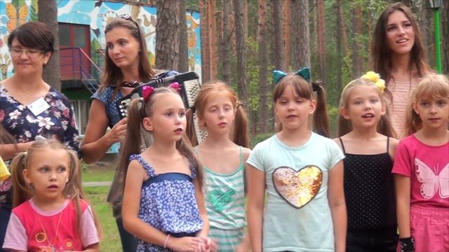 2 Созыв 2018. Нарезка 6. 