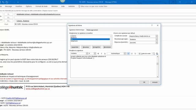 Demande Redmine à partir courriel смотреть онлайн