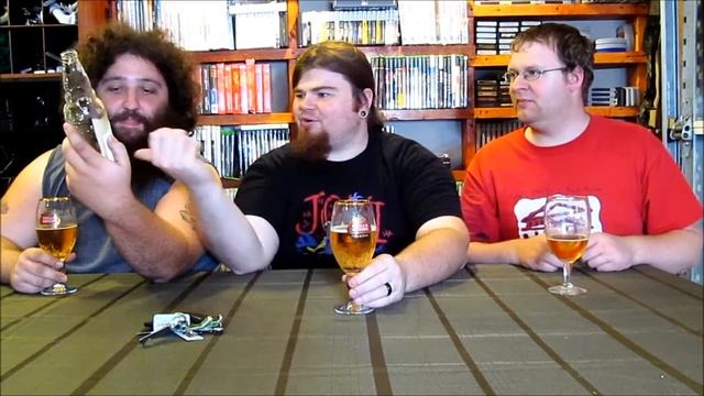 Stella Artois Cidre Review.