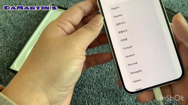 UNBOXING My iPhone 12 Pro Max | Silver 512gb смотреть онлайн