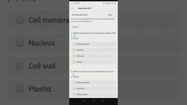 Microsoft Team Quiz Assignment(Ms-Team Quiz Assignment)-Android App/ IOS App смотреть онлайн