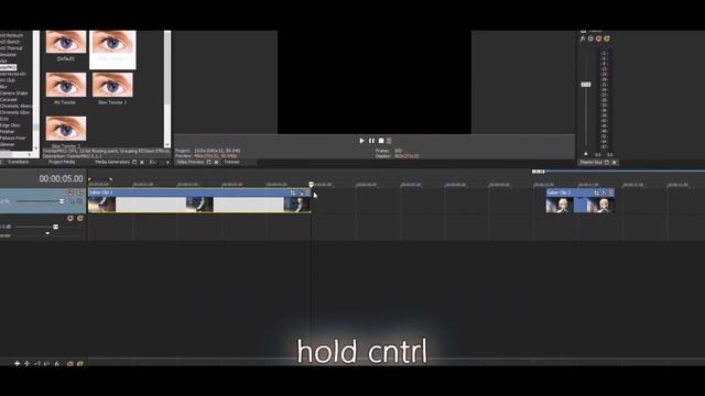 SVP-60FPS Twixtor Tutorial смотреть онлайн