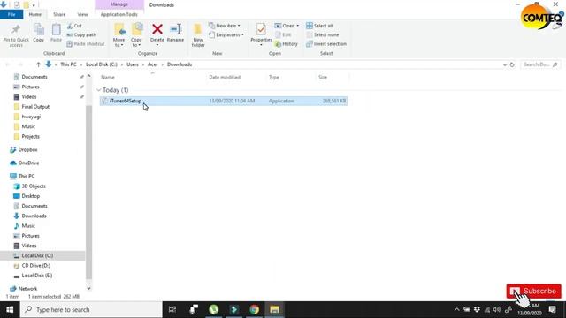 How to download and install Itunes for Windows смотреть онлайн