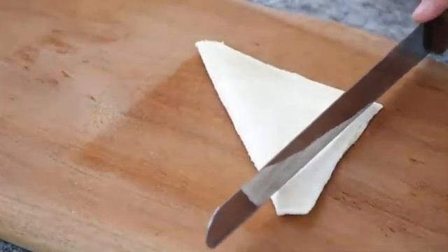 Bread Apple pie recipe ll Homemade ll Delicious смотреть онлайн