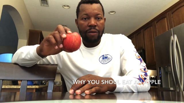Why I eat an apple a day смотреть онлайн