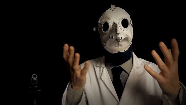 The Mind Control Experiment | ASMR смотреть онлайн