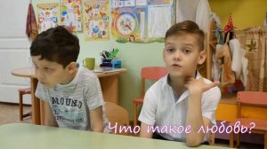 Наш первый Выпускной