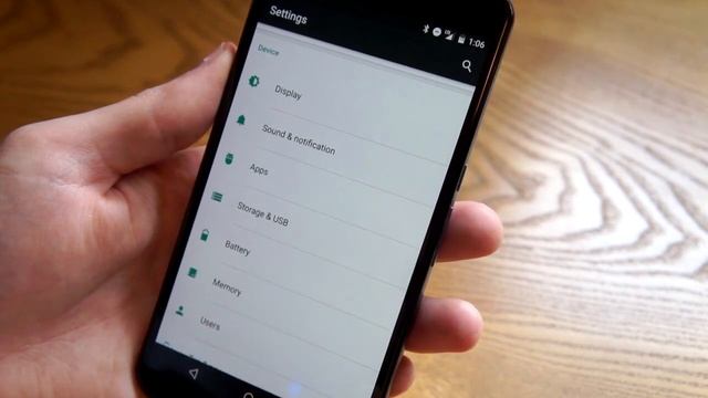 Hands-on with Android Marshmallow Preview 2 смотреть онлайн