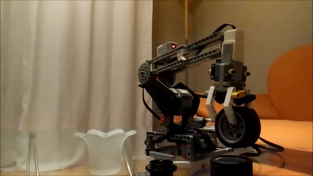 Remote control arm смотреть онлайн
