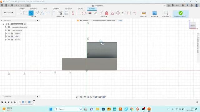 Fusion 360 modelling смотреть онлайн