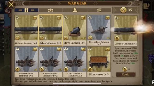 [European War 7] Completing Great ride normal in ONE Turn