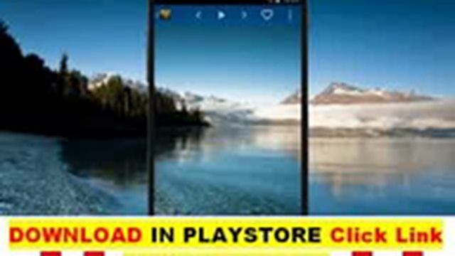 NATURE WALLPAPERS | for Android phones and tablets | DOwnload Free In Google Play смотреть онлайн