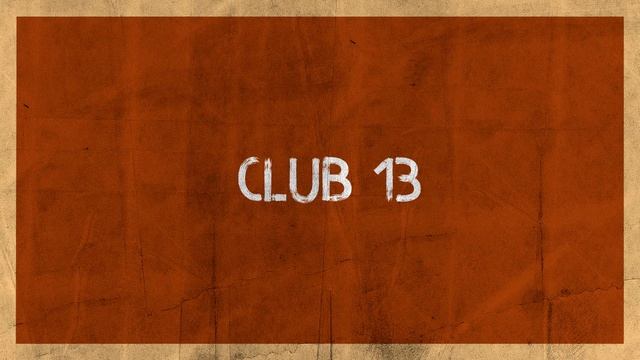 Flat Plate - Club 13 смотреть онлайн