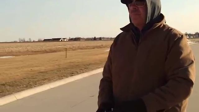 2 Cold Minutes with the Exceed Tiger F-18! смотреть онлайн