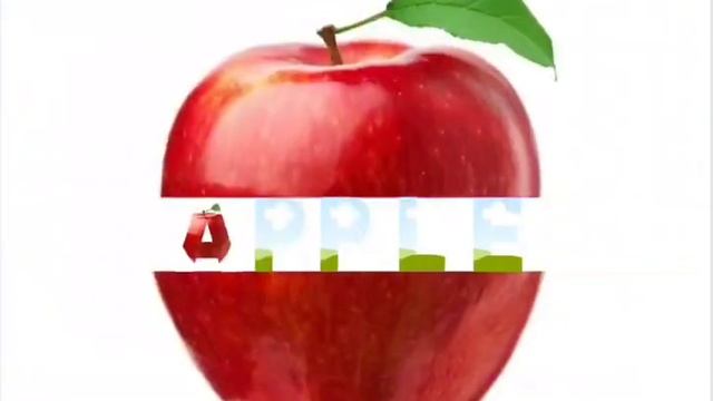 An apple a day keeps doctor away | The Graphic League смотреть онлайн