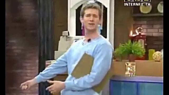 English Conversation 11 (2-6) смотреть онлайн
