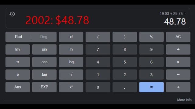 The Roast Game Proof Compilation #2: Post Roast Game Edition #1 (2022 - 2024)