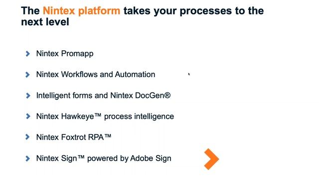 Webinar: Current Automation Landscape For Healthcare Organizations