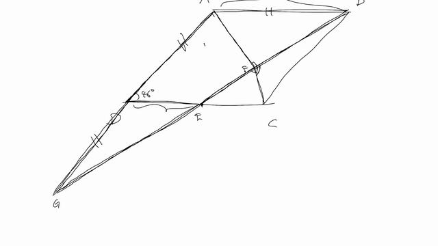 2022 AMC 10B #20 Full Solution смотреть онлайн