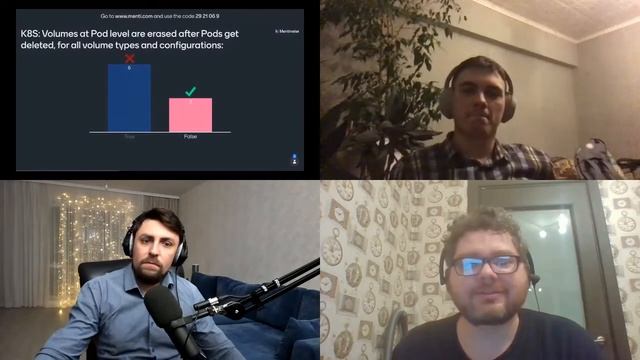 DevOps Quiz | Zed Conference смотреть онлайн