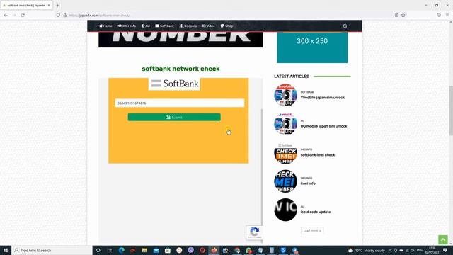softbank imei check смотреть онлайн