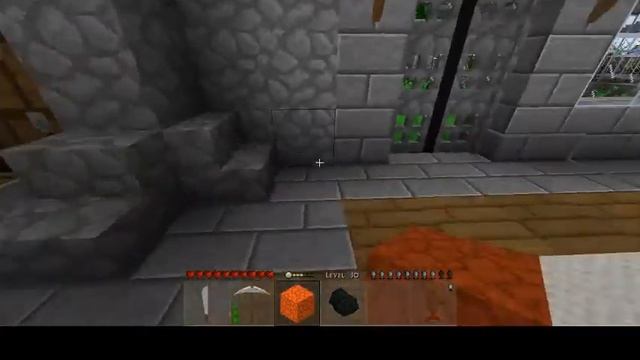 I actually made orange paint in survivalcraft 2... смотреть онлайн