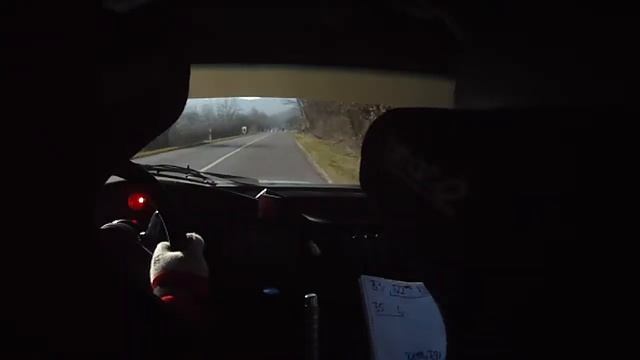 Kiss Zsolt-Berényi Gábor Eger Rallye 2017 GY3 смотреть онлайн