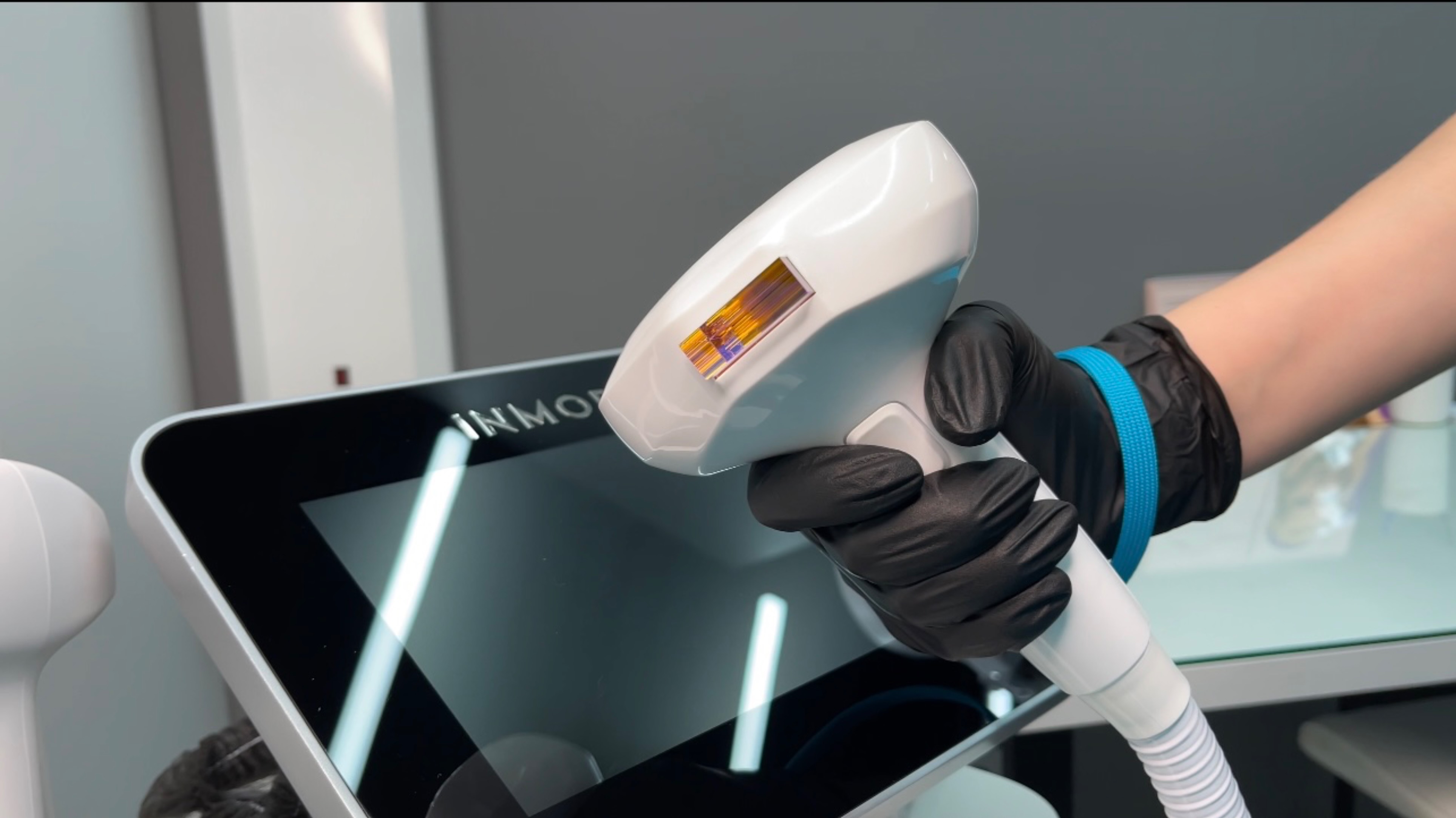 InMode — премиальный аппарат против любых несовершенств!