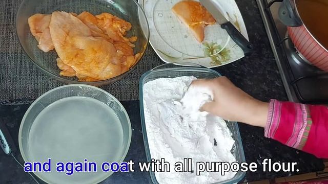 Messy Extreme burger _KC Recipe смотреть онлайн