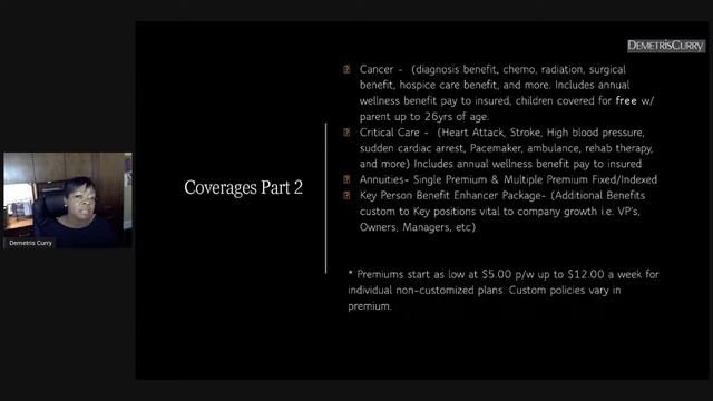 BENEFITS: EMPLOYEES & EMPLOYERS смотреть онлайн