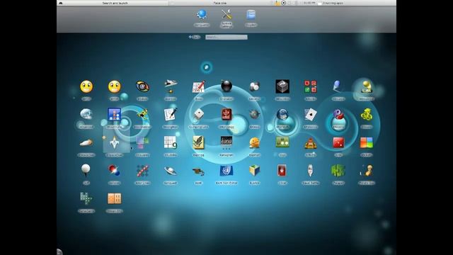 KDE on Arch Linux 5 Minute Preview смотреть онлайн