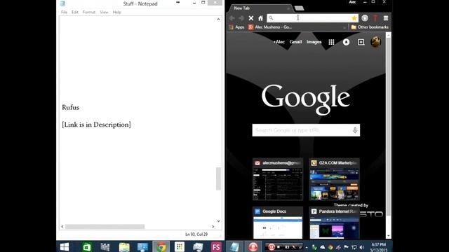 How to Install Windows 7, 8 and 10 смотреть онлайн