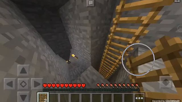 LP#1|Выживание вдвоём в Minecraft 0.14.0 версии Windows 10!(Часть2)Мы шахтёры! смотреть онлайн