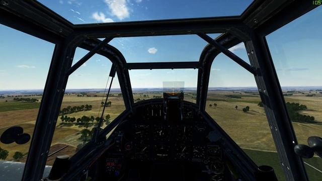 Scramble! Base under attack! - IL-2 Sturmovik Battle of Stalingrad смотреть онлайн