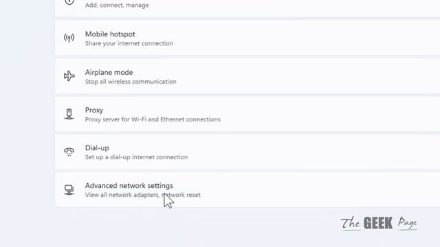 How to Reset Network in Windows 11 смотреть онлайн