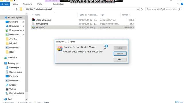㋡descargar e instalar winzip pro V. 23.0.13300㋡-(Actualizando link) смотреть онлайн
