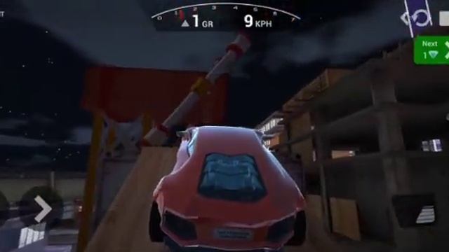 Lamborghini airport running game || #1 games | 3d games | game pay | Phone Games смотреть онлайн