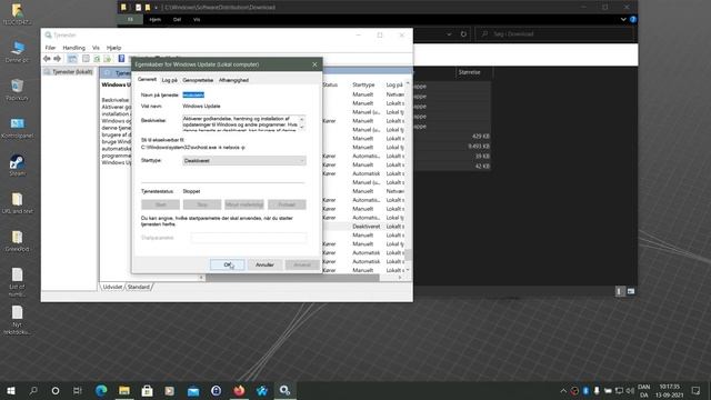 Windows 8.1 Windows opdatering og opgradering til Windows 10 fejler смотреть онлайн