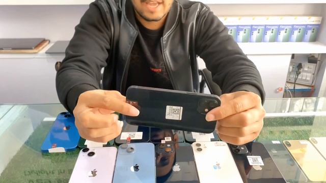 IPHONE STOCK UPDATED | IPHONE 12.13.14.STOCK AVAILABLE MOBILE WORLD🌎 LAYYAH | #iphone #sheikhvlogs6 смотреть онлайн