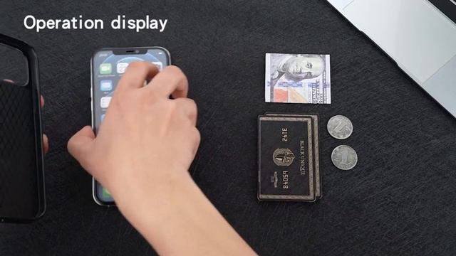iPhone 13 pro max case wallet смотреть онлайн