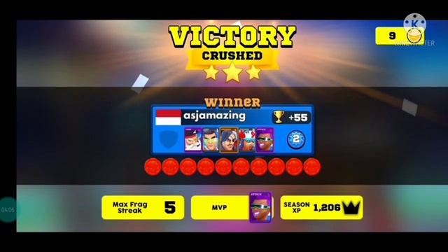 FRAG pro shooter | Gameplay, (android,ios) part 1 смотреть онлайн